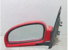 Recambio de retrovisor electrico izquierdo para hyundai getz (tb) 1.3 referencia OEM IAM   