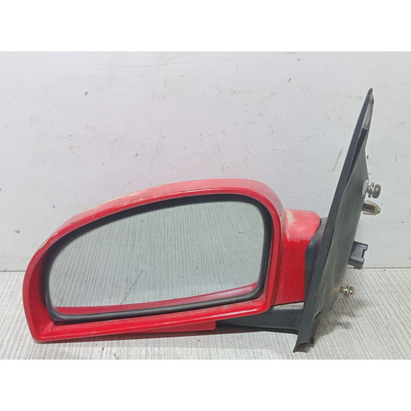 Recambio de retrovisor electrico izquierdo para hyundai getz (tb) 1.3 referencia OEM IAM   