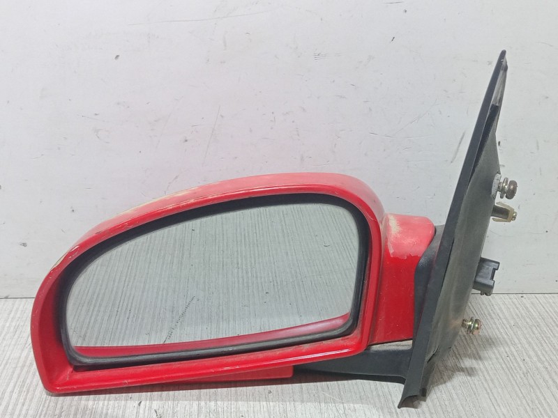 Recambio de retrovisor electrico izquierdo para hyundai getz (tb) 1.3 referencia OEM IAM   