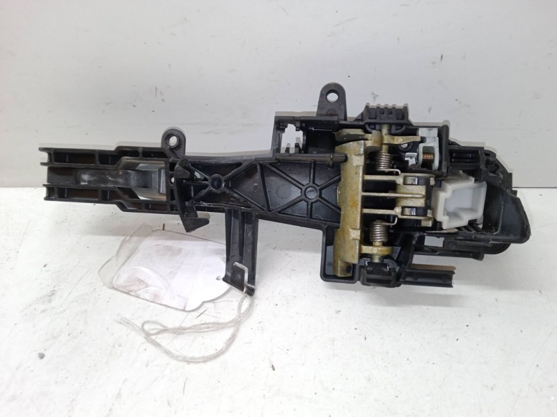 Recambio de maneta exterior puerta trasera izquierda para bmw 1 (e87) 116 i referencia OEM IAM   