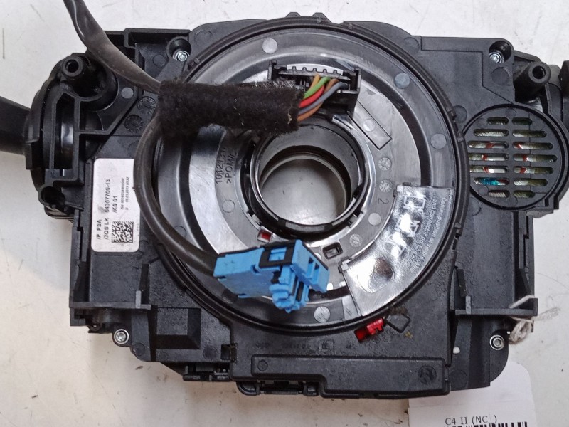 Recambio de mando luces para citroën c4 ii (nc_) 1.6 bluehdi 100 referencia OEM IAM   