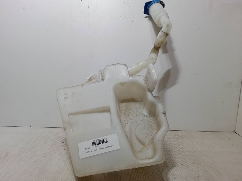 Recambio de botella liquido limpiaparabrisas para volkswagen polo v (6r1, 6c1) 1.2 tsi 16v referencia OEM IAM   