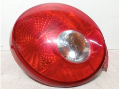 Recambio de piloto trasero izquierdo para chevrolet matiz (m200, m250) 0.8 referencia OEM IAM   