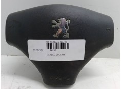 Recambio de airbag volante para peugeot 206 hatchback (2a/c) 1.4 hdi eco 70 referencia OEM IAM   