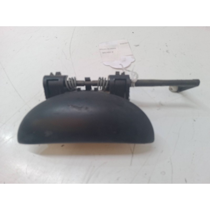 Recambio de maneta exterior puerta delantera izquierda para peugeot 206 hatchback (2a/c) 1.4 i referencia OEM IAM   