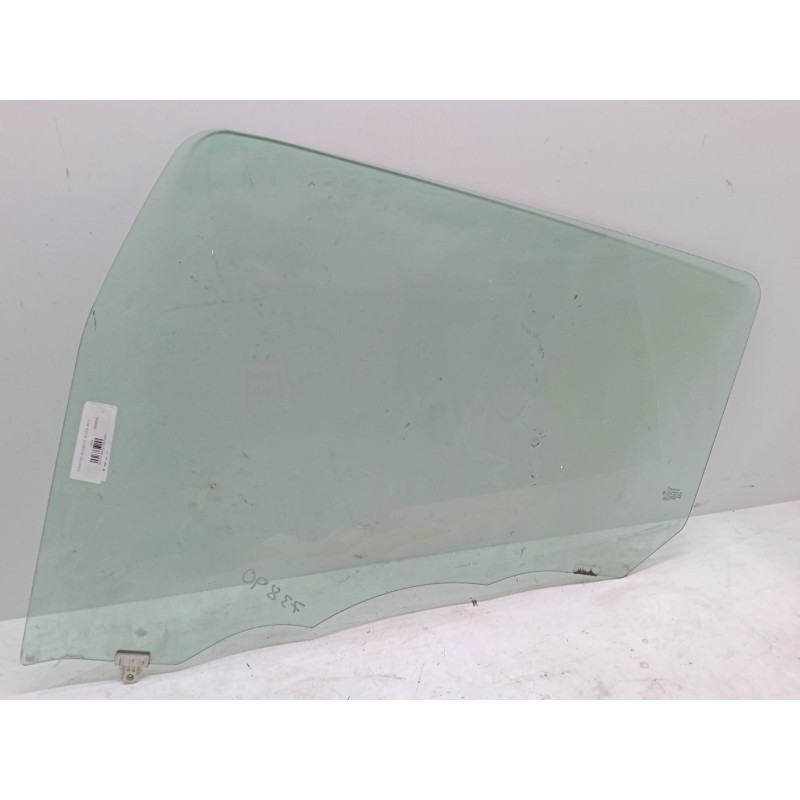 Recambio de luna puerta delantera izquierda para nissan cabstar (f24m, f24w) 28.11 dci, 32.11 dci, 35.11 dci 2.5 (f24m) referenc