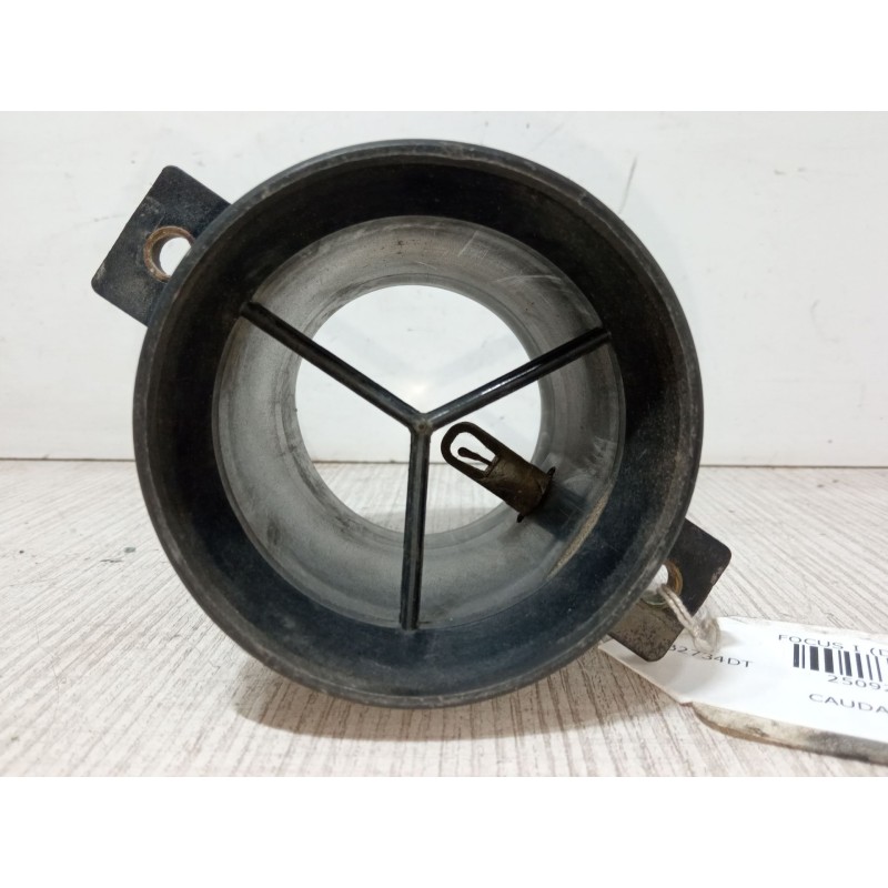 Recambio de caudalimetro para ford focus i (daw, dbw) 1.8 turbo di / tddi referencia OEM IAM 98AB-9P965AA  