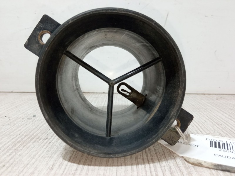Recambio de caudalimetro para ford focus i (daw, dbw) 1.8 turbo di / tddi referencia OEM IAM 98AB-9P965AA  