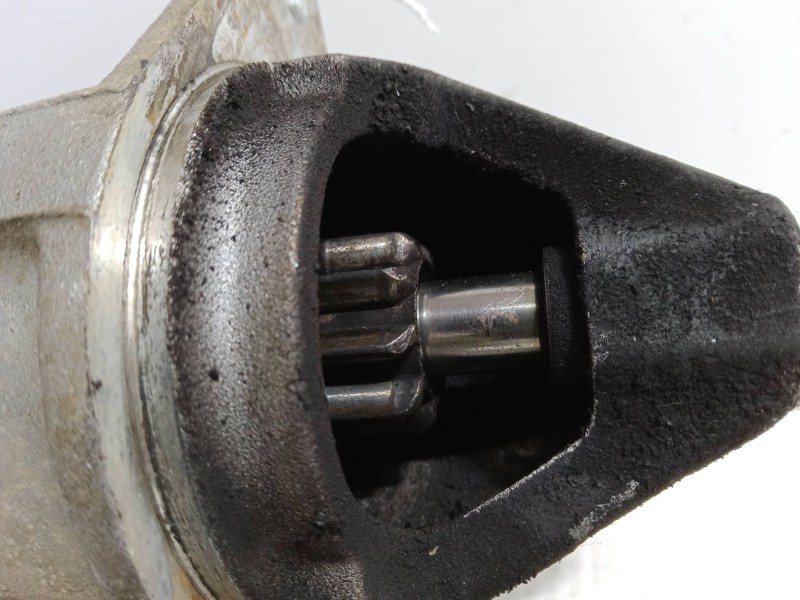 Recambio de motor arranque para chevrolet lacetti (j200) 1.4 16v referencia OEM IAM   