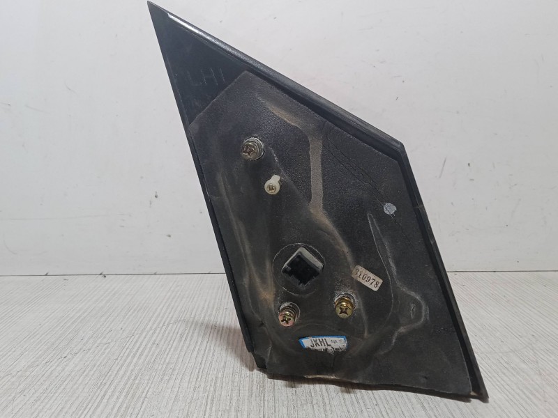 Recambio de retrovisor electrico izquierdo para hyundai getz (tb) 1.3 referencia OEM IAM   