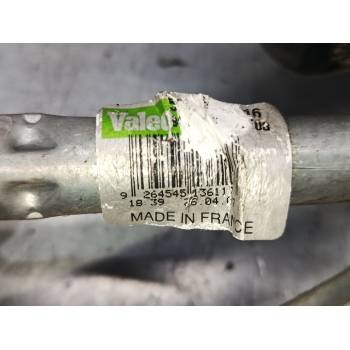 MOTOR LIMPIA DELANTERO 6401F4 