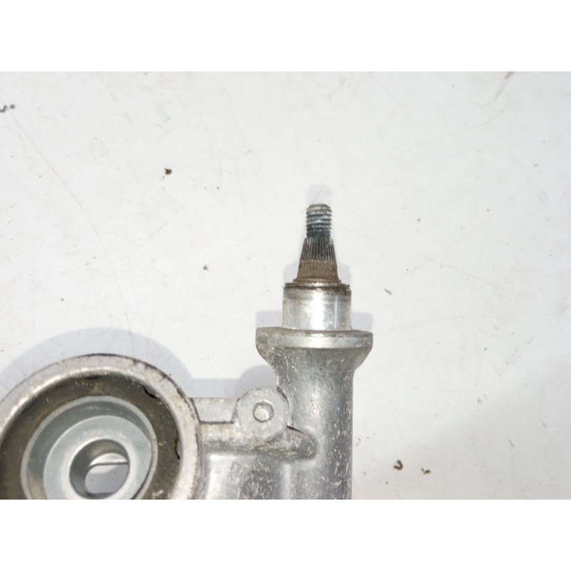 Recambio de motor limpia delantero para opel zafira b furgoneta/monovolumen (a05) 1.9 cdti van (m75) referencia OEM IAM 404.976 