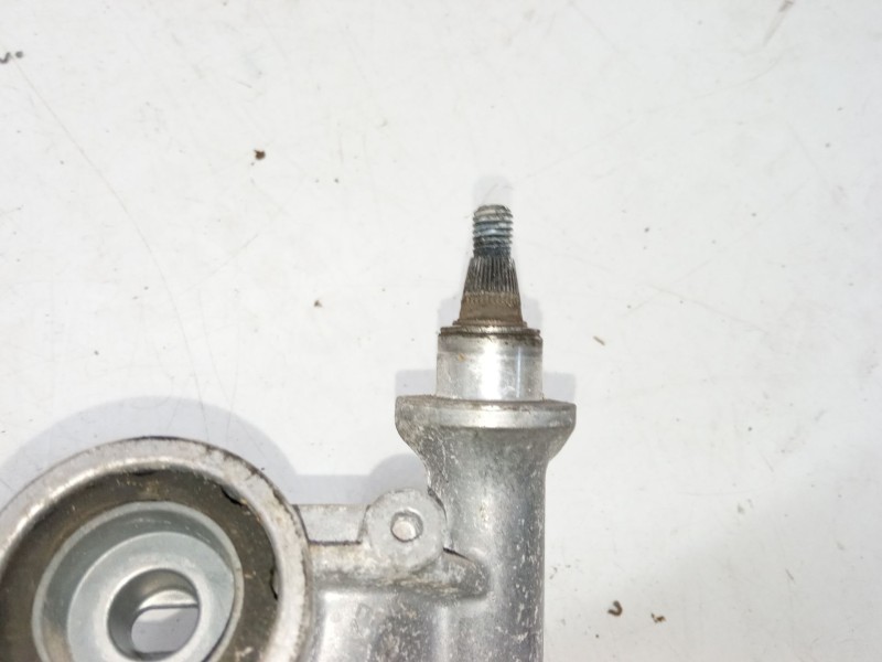 Recambio de motor limpia delantero para opel zafira b furgoneta/monovolumen (a05) 1.9 cdti van (m75) referencia OEM IAM 404.976 