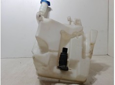 Recambio de botella liquido limpiaparabrisas para volkswagen polo v (6r1, 6c1) 1.2 tsi 16v referencia OEM IAM    2