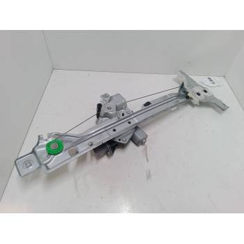 ELEVALUNAS ELECTRICO TRASERO IZQUIERDO 9682808780 
