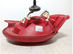 Recambio de piloto trasero izquierdo para chevrolet matiz (m200, m250) 0.8 referencia OEM IAM    2