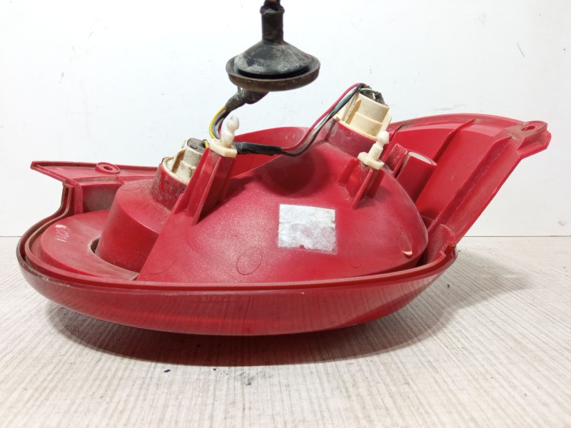 Recambio de piloto trasero izquierdo para chevrolet matiz (m200, m250) 0.8 referencia OEM IAM   