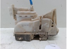 Recambio de cerradura puerta trasera derecha para volkswagen golf iii (1h1) 1.6 referencia OEM IAM