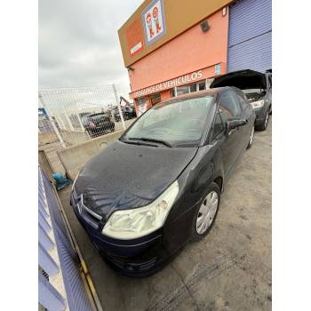CITROËN C4 I (LC_)