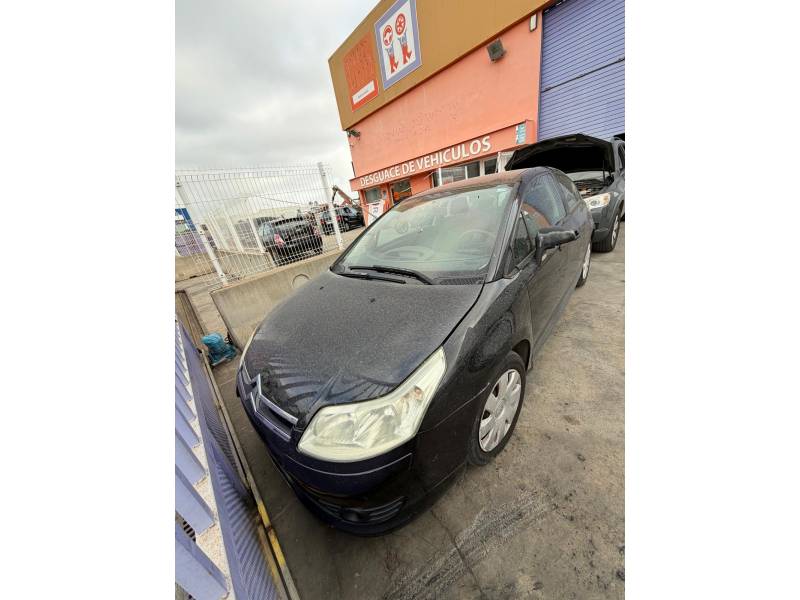 CITROËN C4 I (LC_)