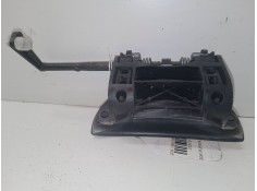 Recambio de maneta exterior puerta delantera izquierda para peugeot 206 hatchback (2a/c) 1.4 i referencia OEM IAM    2
