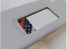 Recambio de parasol derecho para volkswagen golf vi (5k1) 1.6 tdi referencia OEM IAM    2