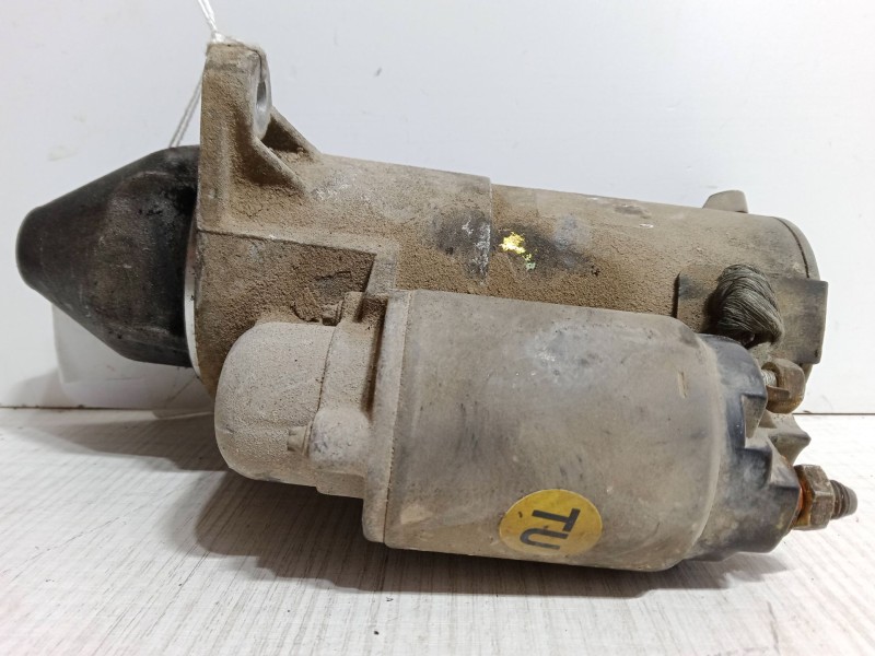 Recambio de motor arranque para chevrolet lacetti (j200) 1.4 16v referencia OEM IAM   