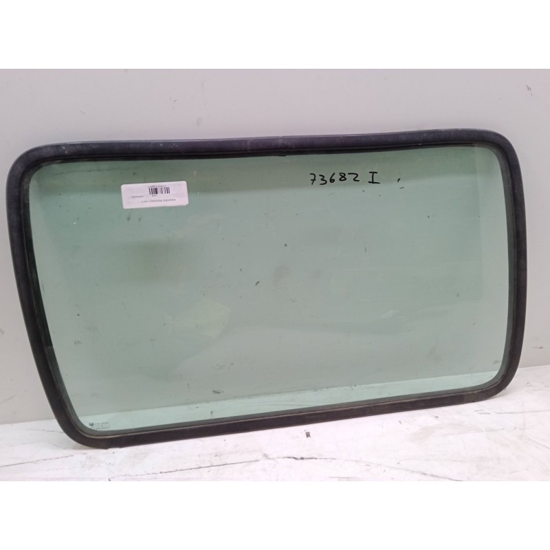 Recambio de luna corredera izquierda para citroën jumpy i (u6u_) 1.9 td referencia OEM IAM   