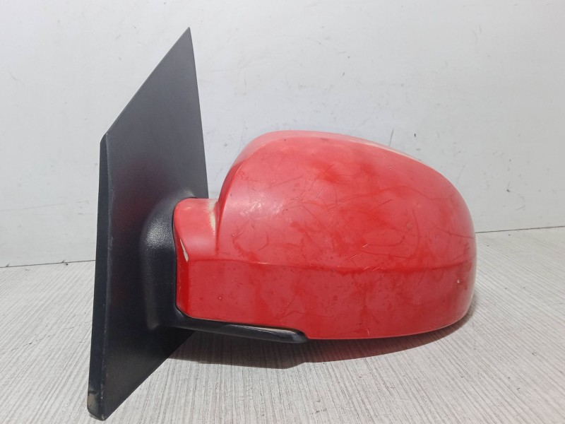 Recambio de retrovisor electrico izquierdo para hyundai getz (tb) 1.3 referencia OEM IAM   