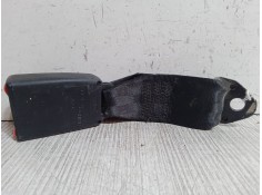 Recambio de anclaje cinturon trasero derecho para renault megane i coach (da0/1_) 1.4 16v (da0d, da1h, da0w, da10) referencia OE 2