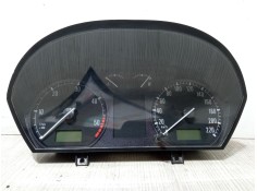 Recambio de cuadro instrumentos para skoda fabia i combi (6y5) 1.9 sdi referencia OEM IAM 88311298  