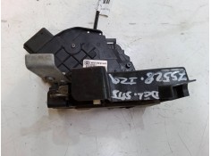Recambio de cerradura puerta trasera izquierda para ford ka (ru8) 1.2 referencia OEM IAM 6M2AR21813ED