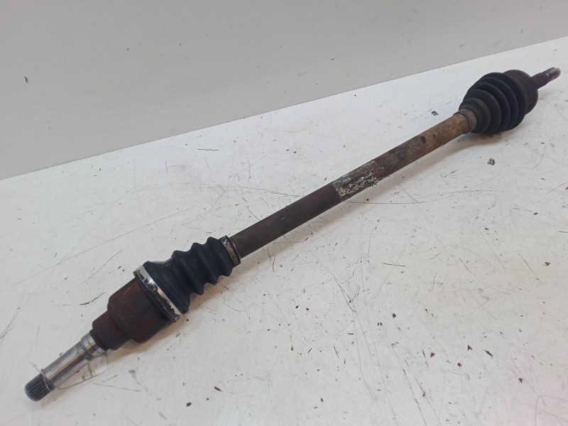 Recambio de transmision delantera derecha para citroën c3 i (fc_, fn_) 1.4 hdi referencia OEM IAM   