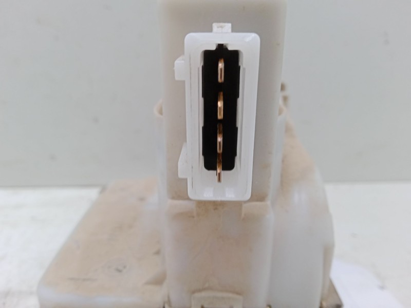 Recambio de cerradura puerta trasera derecha para volkswagen golf iii (1h1) 1.6 referencia OEM IAM   