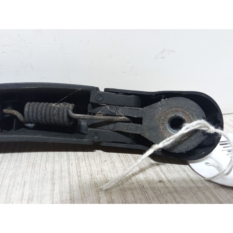 Recambio de brazo limpia trasero para lancia ypsilon (843_) 1.3 d multijet (843.axf11, 843.axf1a, 843.axm11,... referencia OEM I