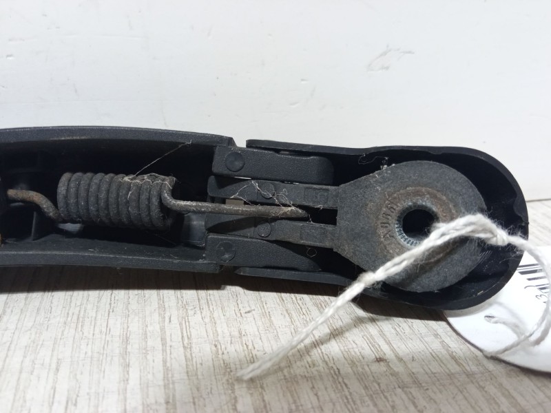 Recambio de brazo limpia trasero para lancia ypsilon (843_) 1.3 d multijet (843.axf11, 843.axf1a, 843.axm11,... referencia OEM I