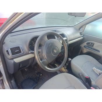 RENAULT CLIO II (BB_, CB_)