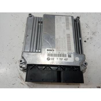 CENTRALITA MOTOR UCE DDE7797497 0281012334 