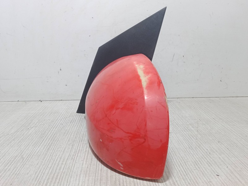 Recambio de retrovisor electrico izquierdo para hyundai getz (tb) 1.3 referencia OEM IAM   