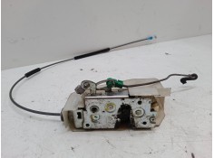 Recambio de cerradura puerta delantera derecha para ford ka (rb_) 1.3 i referencia OEM IAM   