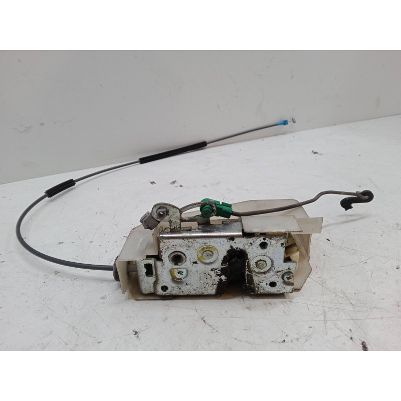 Recambio de cerradura puerta delantera derecha para ford ka (rb_) 1.3 i referencia OEM IAM   