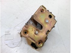 Recambio de cerradura puerta delantera derecha para renault kangoo (kc0/1_) 1.2 (kc0a, kc0k, kc0f, kc01) referencia OEM IAM   