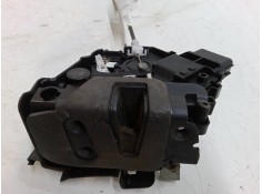 Recambio de cerradura puerta trasera izquierda para ford ka (ru8) 1.2 referencia OEM IAM 6M2AR21813ED   2