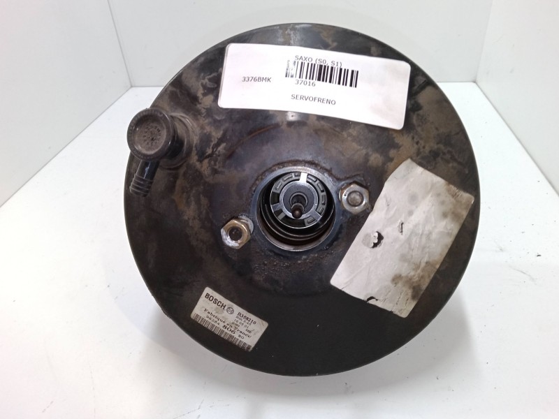Recambio de servofreno para citroën saxo (s0, s1) 1.6 referencia OEM IAM   