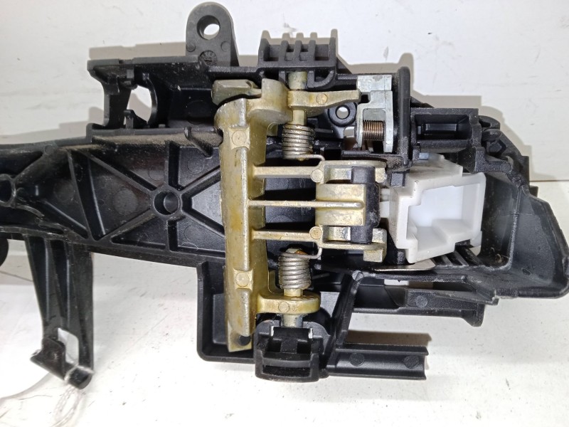 Recambio de maneta exterior puerta trasera izquierda para bmw 1 (e87) 116 i referencia OEM IAM   