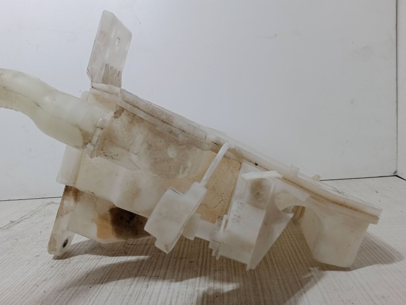 Recambio de botella liquido limpiaparabrisas para volkswagen polo v (6r1, 6c1) 1.2 tsi 16v referencia OEM IAM   