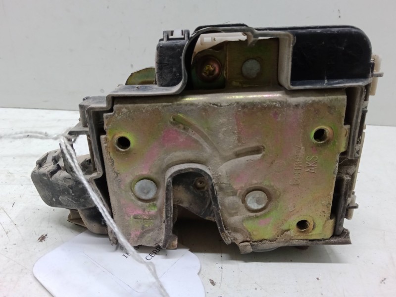 Recambio de cerradura puerta trasera derecha para volkswagen golf iii (1h1) 1.6 referencia OEM IAM   