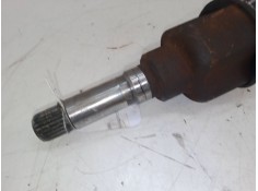 Recambio de transmision delantera derecha para citroën c3 i (fc_, fn_) 1.4 hdi referencia OEM IAM    2