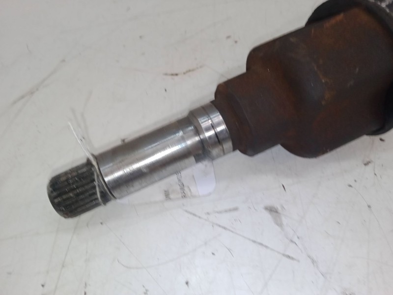 Recambio de transmision delantera derecha para citroën c3 i (fc_, fn_) 1.4 hdi referencia OEM IAM   