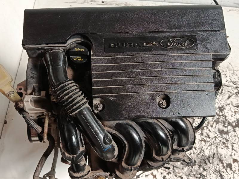 MOTOR COMPLETO FXJA 